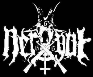 logo Nergal (CHL)